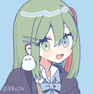 春🌸さんのアイコン画像