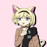 フォルムん 投稿劇遅め 村民に描いてもらったさんのアイコン画像