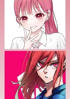 今日、好きになりました。【ブルーロック編】