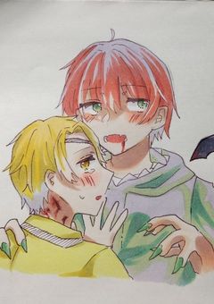 krpt息抜き短編集[BL.GL]