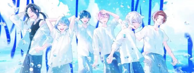 愁哉(碧夏のサブ垢)さんの壁紙画像