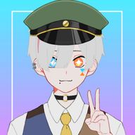 愁哉(碧夏のサブ垢)さんのアイコン画像