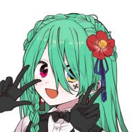 ウィスキーさんのアイコン画像