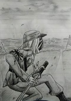 カントリーヒューマンズ〜日本受け物語〜