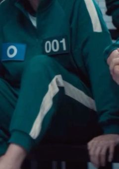 風格と、色気 ＿＿  Player001