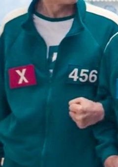 遊戯の輪廻の中で __ Player456