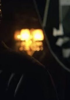 記憶の片隅で青い花韮を飾って ＿＿ Original character