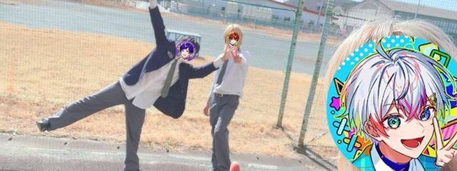 ここあ@世界で最高のボカロPだったよ。さんの壁紙画像