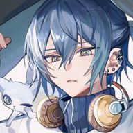 #　凪　.さんのアイコン画像