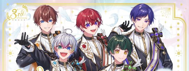 れい💫🎨さんの壁紙画像