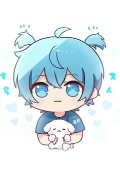 自称ころんの妹,ほんとに妹でした