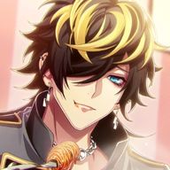 神尾さんのアイコン画像