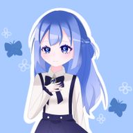 ルナ💙💎さんのアイコン画像