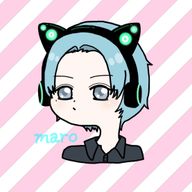 まかろん  さんのアイコン画像