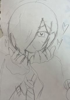 おえかき練習部屋🎨