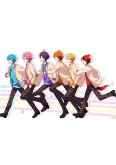 すとぷり×和音の青春ストーリー⸜❤︎⸝‍