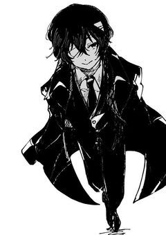 ❥…太宰の上司がツンデレな件，