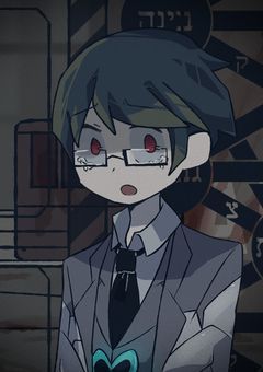 DEATH─GAME【1章】