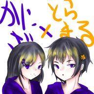 蟹座/虎丸さんのアイコン画像