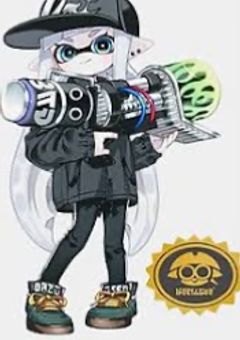 スプラ3前夜祭いっしょにやりませんか？