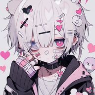 黒和@篠瀬ちゃんファンクラブ副会長さんのアイコン画像