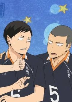 ト ラ ウ マ か ら 貴 方 が 救 っ て く れ た