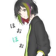ほおほお。さんのアイコン画像