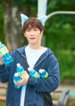 ''青島先輩'' はいじわる