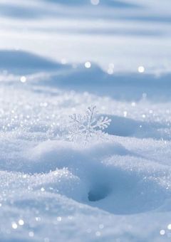 雪解けの季節【njsj】