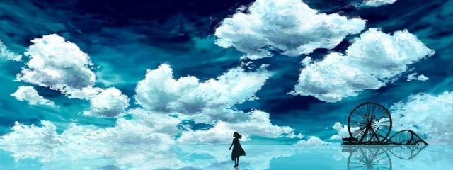 わたあめ☁☁@新作出してみたさんの壁紙画像
