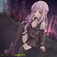 梅女さんのアイコン画像