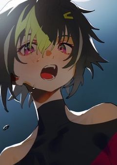 inm : 未完成ラブソング