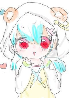 sakiの落書き部屋〜