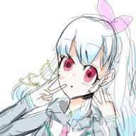  saki5/19💫🐹🐣さんのアイコン画像