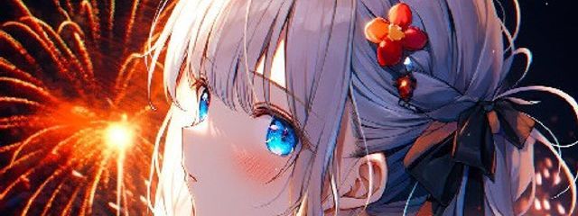 　. 藍月 奏蘭　@　引退さんの壁紙画像