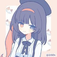 mikaさんのアイコン画像