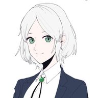 銀鼠さんのアイコン画像