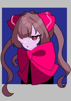 【ロウロ組】■■とお話し、してくれる、、?