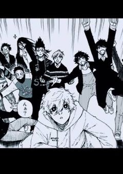 ※ ブルロ10人とシェアハウス