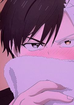 ※依存体質の風鈴生に捕まった件。