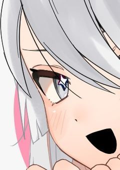 主とオリキャラの日常