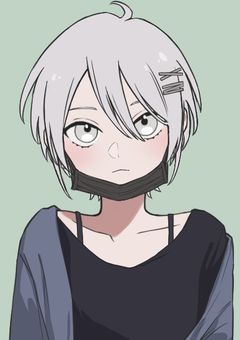 ぽまえらを試します