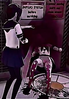 『セ　　ン　　パ　　イ』