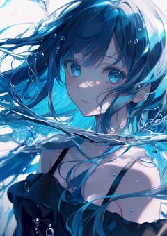 糸師兄弟の妹は次期最強呪術師