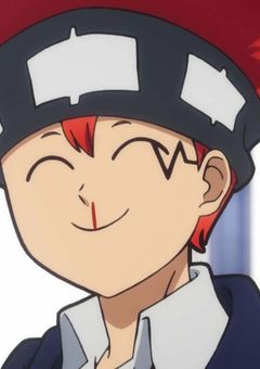 顔面偏差値高めの優秀陰キャちゃん