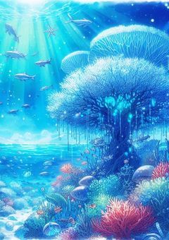 海の王女様は愛なんてお嫌いです。