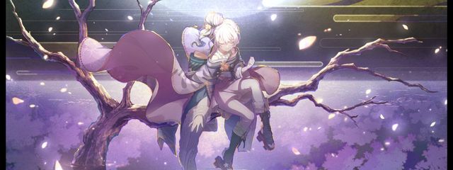 ルミア（気力低下中）さんの壁紙画像