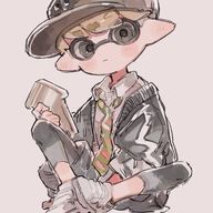 あじきさんのアイコン画像