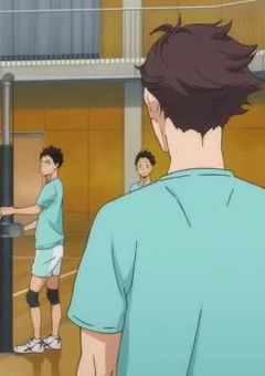 青城女子マネは、イケメン君です。