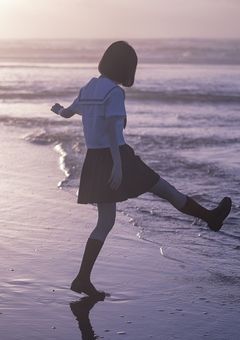 マネのInstagramはエモい。